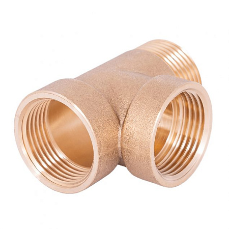 Фитинг BELAMOS 3WAY (3 ходовой 70 мм) 60шт
