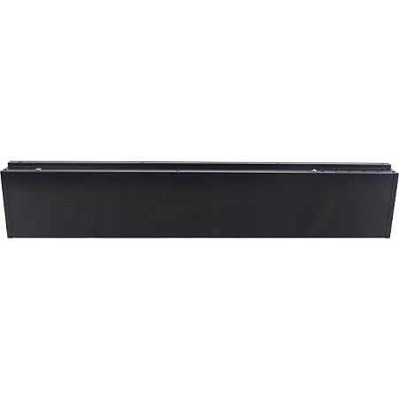 Конвектор внутрипольный STOUT SCN 80х190х1200 естественная конвекция