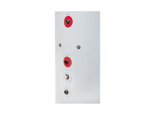 Бойлер косвенного нагрева THERMEX ER 300 V COMBI (UL0000273)