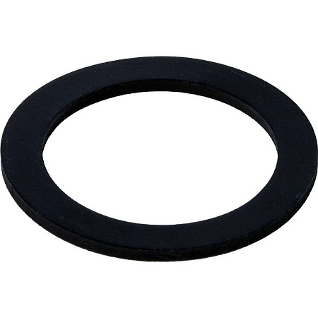 Заглушка STOUT с плоскими уплотнениями G 1 1/2" F