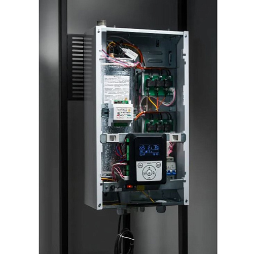 Котел электрический настенный ZOTA LUX-X 60 кВт