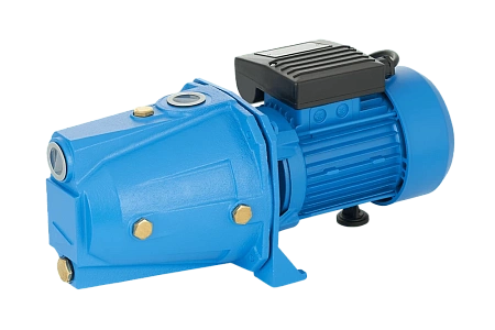 Насос поверхностный UNIPUMP ECO JET 100 LA (корпус чугун)