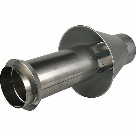 Cтабилизатор тяги BAXI KIT CAPPA D.180 для BAXI SLIM EF 1.39, 1.49 (7215464--)