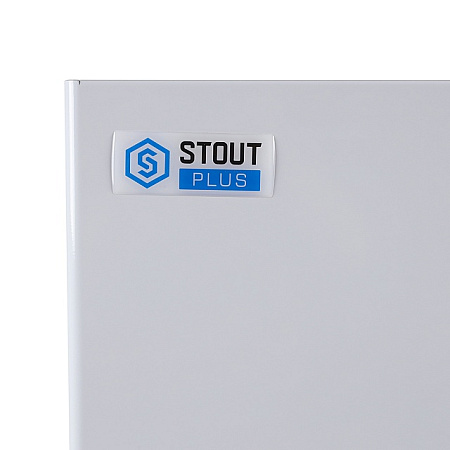 Котел электрический настенный STOUT PLUS 7 кВт