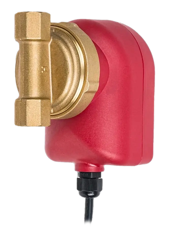 Насос циркуляционный UNIPUMP UPH 15-1.5  ГВС