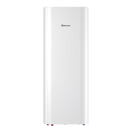 Водонагреватель косвенного нагрева электрический THERMEX FLAT COMBI 80 V (ЭДЭБ02771)