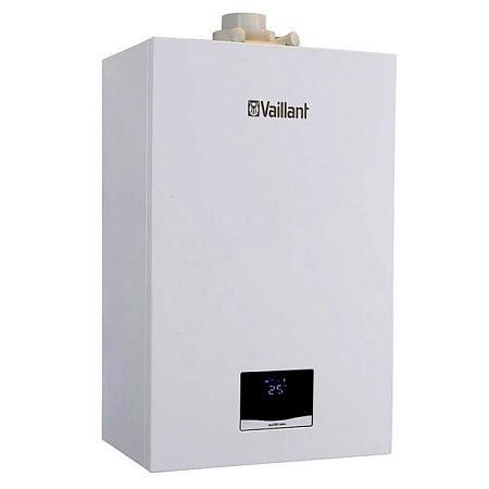 Котел газовый настенный VAILLANT ecoTEC INTRO VUW 24/28 AS/1-1 (H-RU), 24,5 кВт, двухконтурный