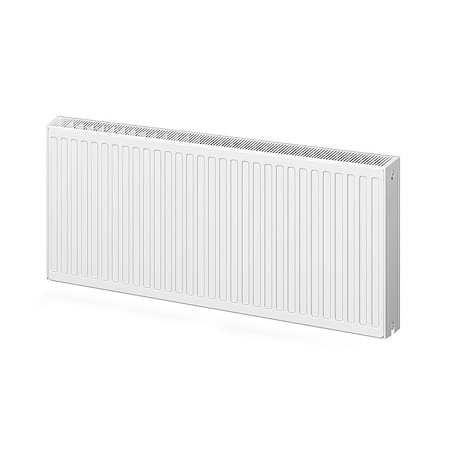 Радиатор стальной панельный UNI-FITT COMPACT тип 22х500х900 боковое подключение