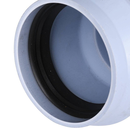 500085.F.5.3 Sinikon Rain Flow 100 Труба D 110 х 5,3 500 мм