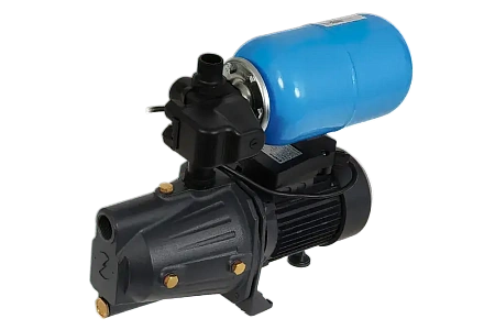 Насосная станция UNIPUMP AUTO JET 100 L-5