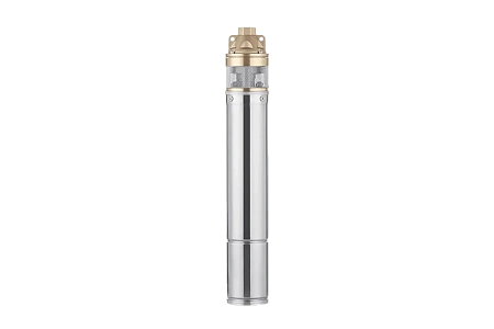 Насос скважинный вихревой UNIPUMP 4SKM 150 (1,1 кВт, кабель 30 м)