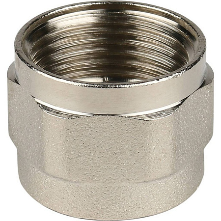 МЦ Тройник резьбовой цанга для металлопласта STOUT Ø16х1/2"х16 В