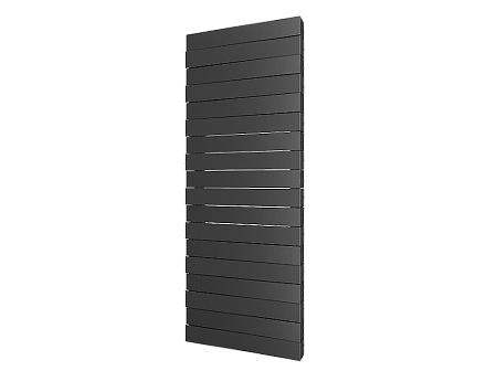Радиатор биметаллический ROYAL THERMO PIANOFORTE TOWER NEW/NOIR SABLE 500х18 секций (НС-1176344)