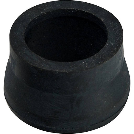 EK Фитинг-евроконус обжимной для жесткой трубки STOUT Ø15х1.0х3/4" (10/100)