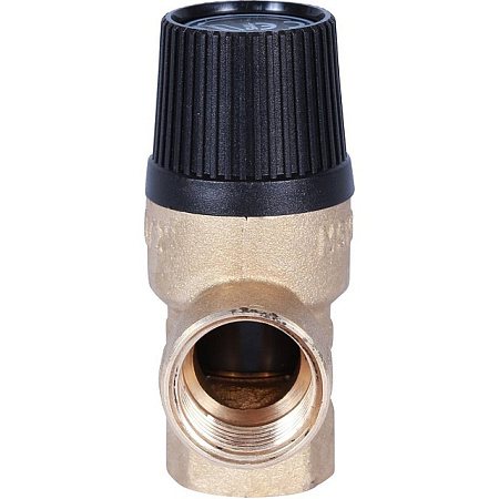 Клапан предохранительный STOUT 30 x 1/2" (SVS-0001-013015)
