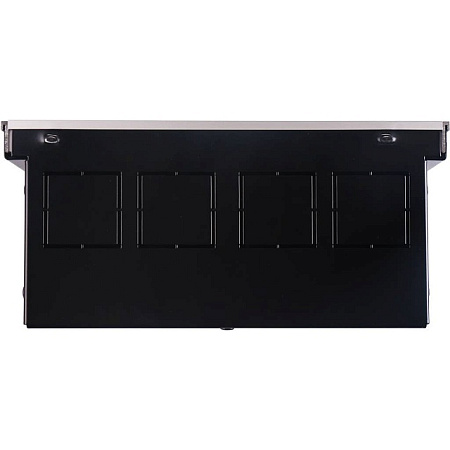 Конвектор внутрипольный STOUT SCN 80х300х1800 естественная конвекция