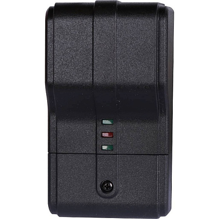 Регулятор комнатный STOUT со связью RS, ST-281