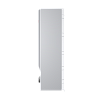 Колонка газовая проточная THERMEX GRAND G 20 D SILVER (ЭдЭБ00933)