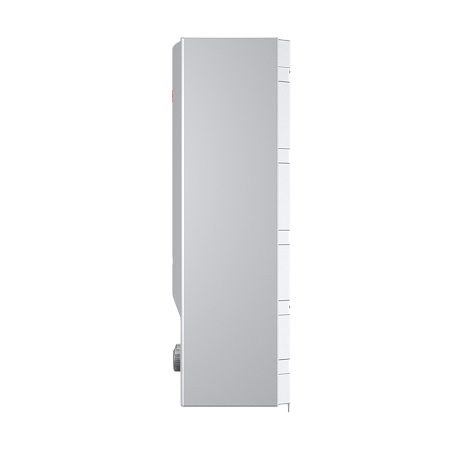 Колонка газовая проточная THERMEX GRAND G 20 D SILVER (ЭдЭБ00933)