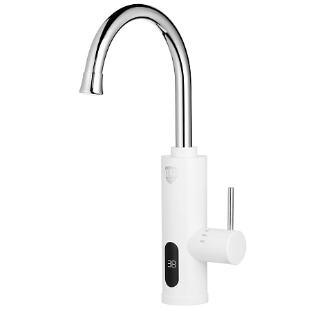 Водонагреватель проточный электрический ROYAL THERMO QuickTap (White) (НС-1588900)