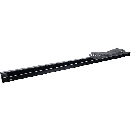 Конвектор внутрипольный STOUT SCN 80х190х2800 естественная конвекция