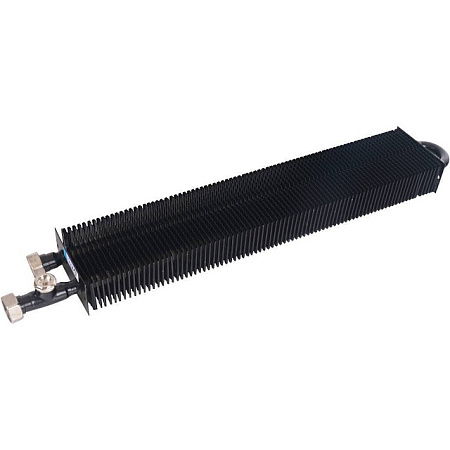 Конвектор внутрипольный STOUT SCN 80х240х800 естественная конвекция