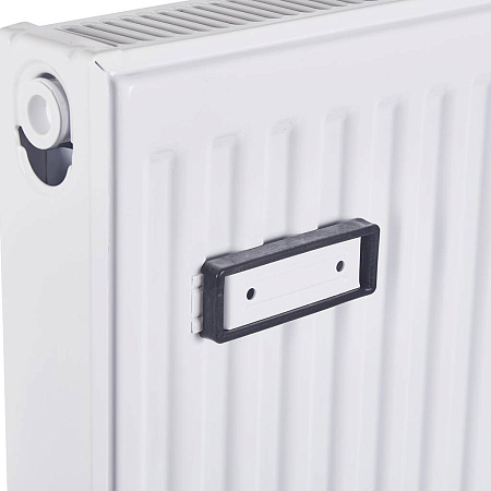 Радиатор стальной панельный ROMMER COMPACT тип 21х500х1400 боковое подключение