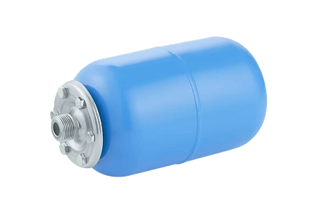 Гидроаккумулятор для воды UNIPUMP вертикальный 5 л