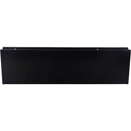 Конвектор внутрипольный STOUT SCN 80х190х1000 естественная конвекция