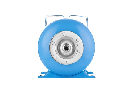 Гидроаккумулятор для воды UNIPUMP горизонтальный 24 л