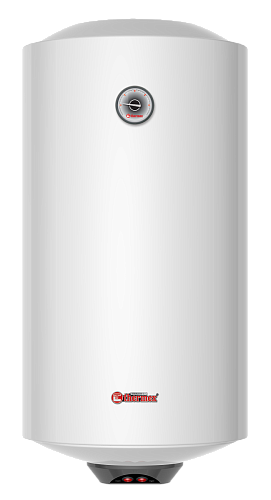ЭВН Водонагреватель накопительный электрический THERMEX PRAKTIK 100 V (ЭдЭ001641)