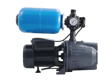 Насосная станция UNIPUMP AUTO JET 80 L-5