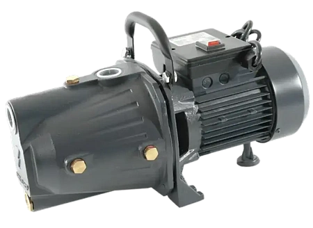 Насос поверхностный UNIPUMP JET 110 L садовый