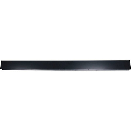 Конвектор внутрипольный STOUT SCN 80х190х2400 естественная конвекция