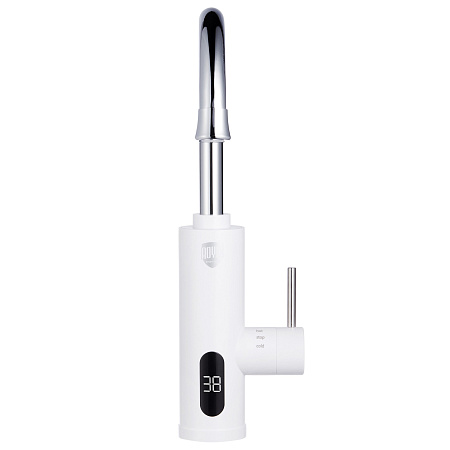 Водонагреватель проточный электрический ROYAL THERMO QuickTap (White) (НС-1588900)