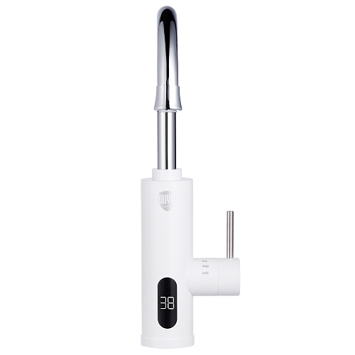 Водонагреватель проточный электрический ROYAL THERMO QuickTap (White) (НС-1588900)