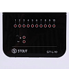 Контроллер проводной STOUT термостатических клапанов L-10