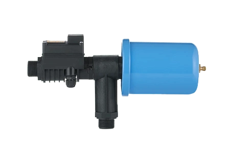 Комплект автоматики UNIPUMP АКВАРОБОТ ТУРБИ-М1 с г/а 2 л