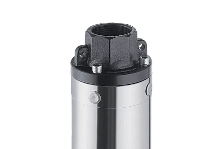 Насос скважинный UNIPUMP 3,5-0,5-65 (Qном=1,8 м3/ч, Hном=65 м,550 Вт,1 м)
