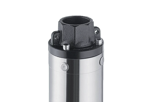 Насос скважинный UNIPUMP ЭЦВ 4-4-80 (1500 Вт)