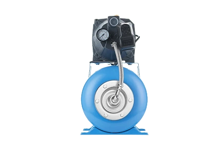 Насосная станция UNIPUMP AUTO JET 40 S