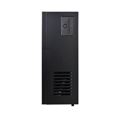 Котел электрический THERMEX BOSS 12 Wi-Fi (Black) (ЭдЭБ04884)