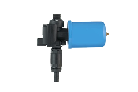Комплект автоматики UNIPUMP АКВАРОБОТ ТУРБИ-М3-2