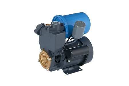 Насосная станция-мини UNIPUMP AUPS 126-2 л