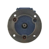 Электродвигатель UNIPUMP АИP 80A4 IM2081 (1,1 кВт/1500 об/мин)