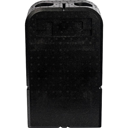 ГБМ Насосная группа STOUT с 3-х приводным смесителем, с насосом GRUNDFOS UPSO25-65 DN25 (1"), разбо.