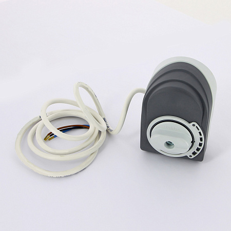 Привод для клапана UNI-FITT трехточечный 230 V, 10 Нм, 120 с