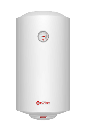 ЭВН Водонагреватель накопительный электрический THERMEX TITANIUMHEAT 50 V SLIM (ЭдЭБ01019)
