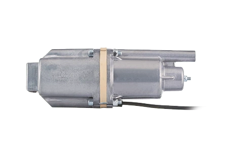 Насос вибрационный UNIPUMP БАВЛЕНЕЦ-М БВ 0,12-40-У5 верхний забор-40 м (98 мм) металл