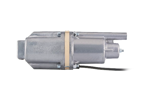 Насос вибрационный UNIPUMP БАВЛЕНЕЦ-М БВ 0,12-40-У5 верхний забор-10 м (98 мм) металл